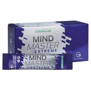 Енергетик Майнд Майстер Екстрім (Mind Master Extreme) LR Lifetakt (А80980)