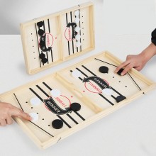 Настільна гра FoosballWinner Катапульта дерев'яна на двох