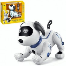 Собака робот на радіокеруванні для дітей Stunt Dog K16 Plus size