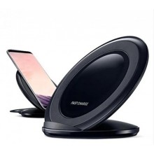 Беспроводная зарядка для телефонов UKC LID WIRELESS FAST CHARGE S7