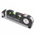 Лазерный уровень нивелир Fixit Laser Level Pro PR0 3: лазерный уровень, жидкостный уровень, рулетка