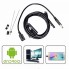 Ендоскоп AMB USB 5.5 мм 1 м IP67 гар 6 міс