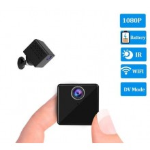 Міні wifi ip камера Full HD 1080P C73 800mAh