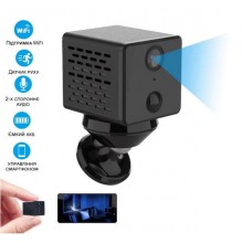 Міні wifi камера Full HD 1080P C71 тепловий датчик, 1500mAh