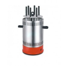 Электрошашлычница Livstar LSU-1320 BBQ 1000W 6 шампуров (А007230)