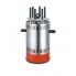 Электрошашлычница Livstar LSU-1320 BBQ 1000W 6 шампуров (А007230)