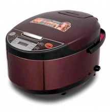 Мультиварка OPERA DIGITAL OD-366v2 6л 1500Вт 12 програм