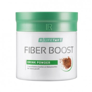 Пищевые волокна FiberBoost3 LR Lifetakt растворимый напиток (А80630)