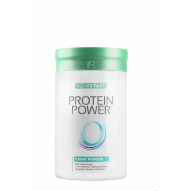 Протеїн LR Lifetakt Protein Power розчинний напій Сила Протеїну (A80550)