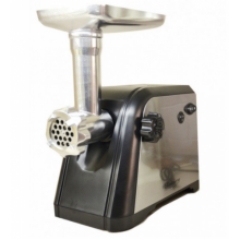 Электрическая мясорубка Rainberg RB-672 Original соковыжималка 3000W Черный