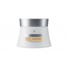Нічний крем LR Zeitgard Beauty Diamonds 50 мл А28318 Нічний крем LR Zeitgard Beauty Diamonds 50 мл А28318