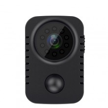 Міні відеокамера MD29, FullHD 1080P 1200 mAh з датчиком руху, нічним баченням та записом на карту пам'яті
