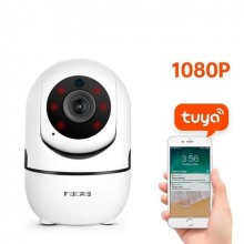 Камера відеоспостереження OMG Fuers T09T 1080P IP Wi-Fi сумісна з Tuya Smart