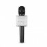 Беспроводной портативный Bluetooth микрофон для караоке MicGeek Q9 в кейсе (A005142) 2в1 Black