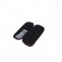 Беспроводной портативный Bluetooth микрофон для караоке MicGeek Q9 в кейсе (A005142) 2в1 Black
