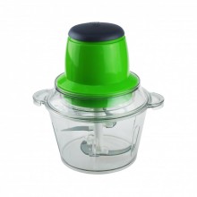 Блендер Electric Food Grinder с двухъярусным лезвием 1.8 л 300 Вт Supretto