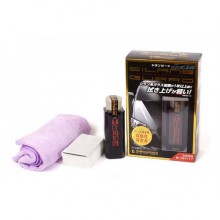 Жидкое стекло для кузова автомобиля Willson Silane Guard Original (BS)