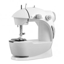 Портативная швейная машинка 4в1 TV Mini sewing machine Портативная швейная машинка 4в1 TV Mini sewing machine